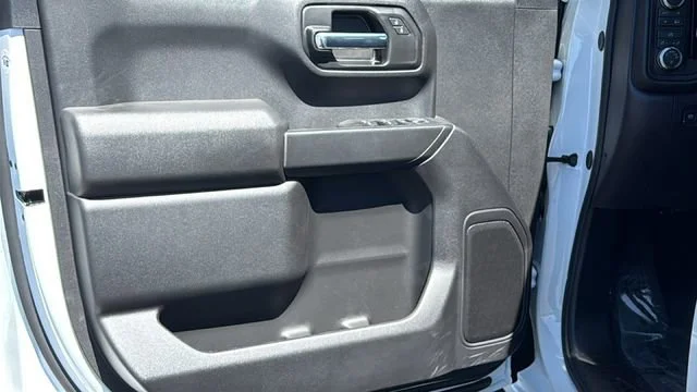 2026 GMC Sierra 1500 Pro - Photo 23