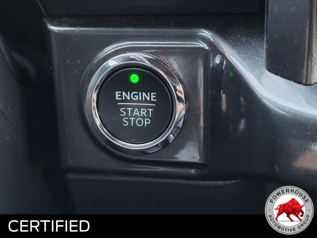 Used 2023 Black Ford XLT image 34