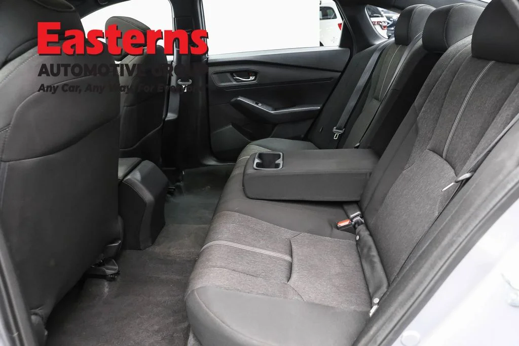 Used 2023 Silver Honda Sport image 20