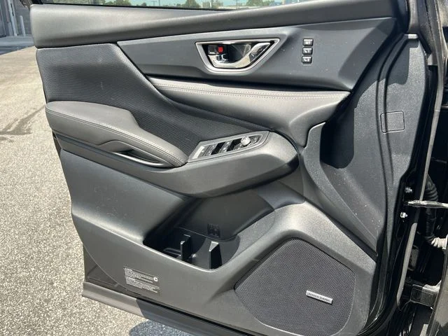 Used 2023 Black Subaru Limited image 31