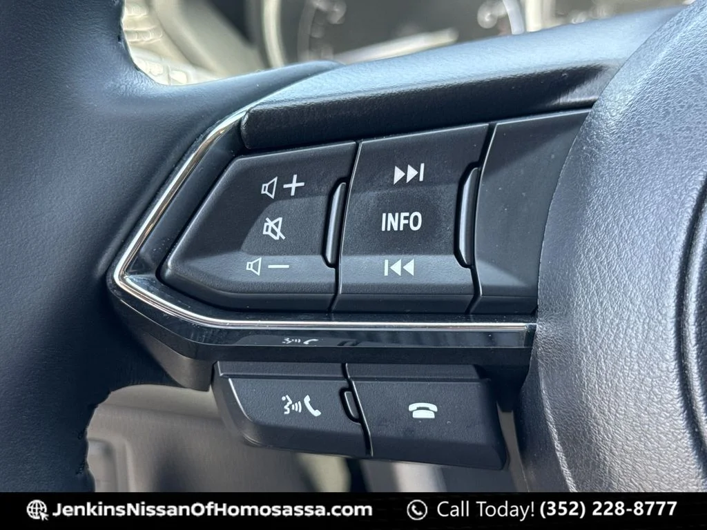 Used 2022 Blue Mazda 2.5 S Preferred Package image 40
