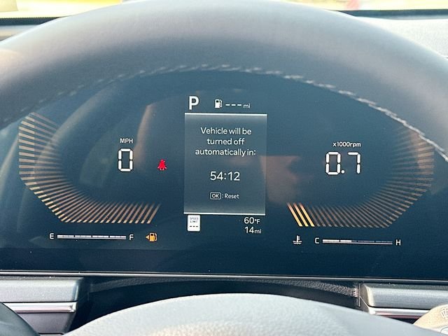 New 2026 Steel Matte Gray Kia GT-Line FWD image 12