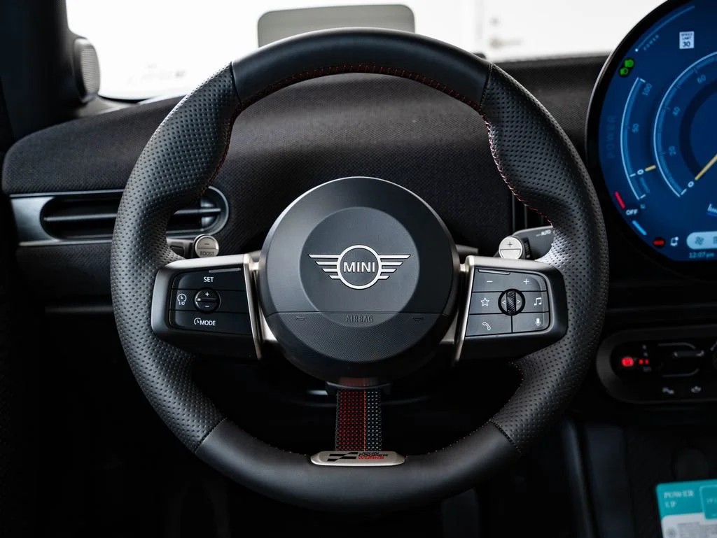 2026 MINI Hardtop 2 Door S - Photo 39