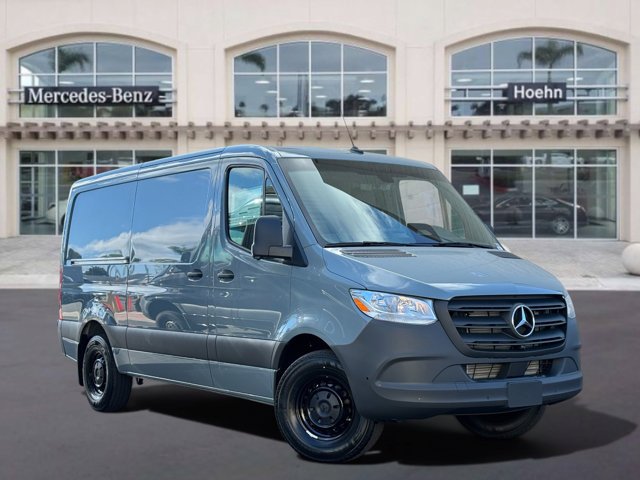 2026 Mercedes-Benz Sprinter 2500 144 WB's photo