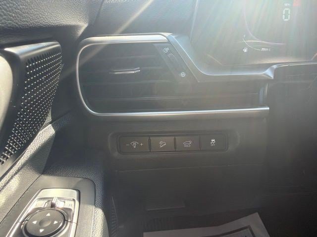 Used 2025 Midnight Lake Blue Kia S image 32