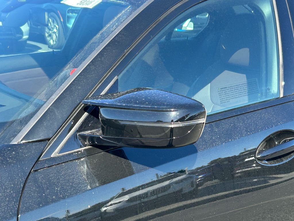 New 2026 Black Sapphire Metallic BMW M340i xDrive image 10