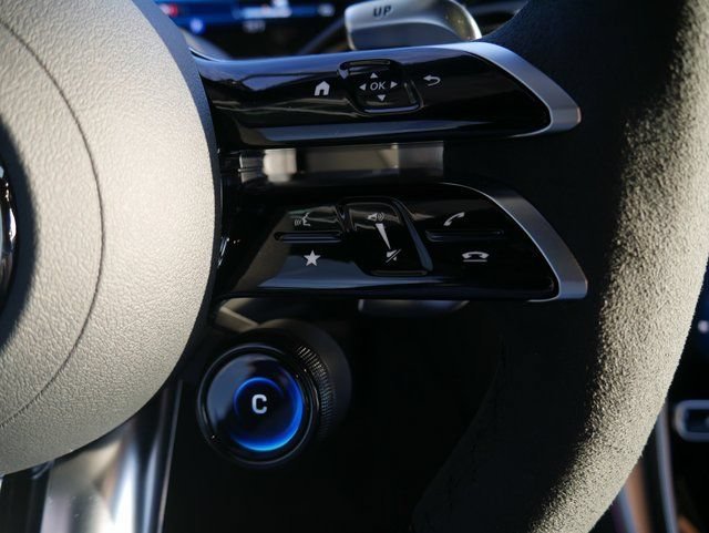2026 Mercedes-Benz C-Class Sedan AMG C63 S E Peformance - Photo 68