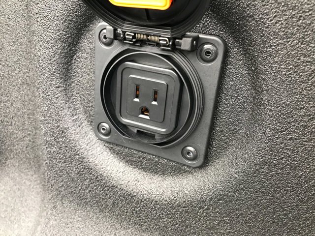 2026 Nissan Frontier SV - Photo 23