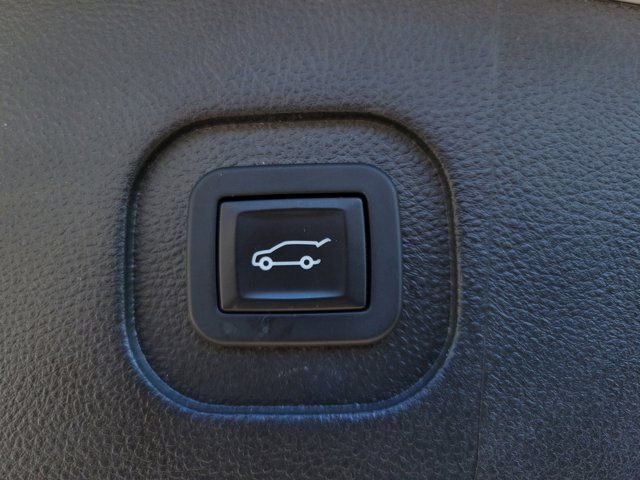 2017 GMC Terrain Denali - Photo 7