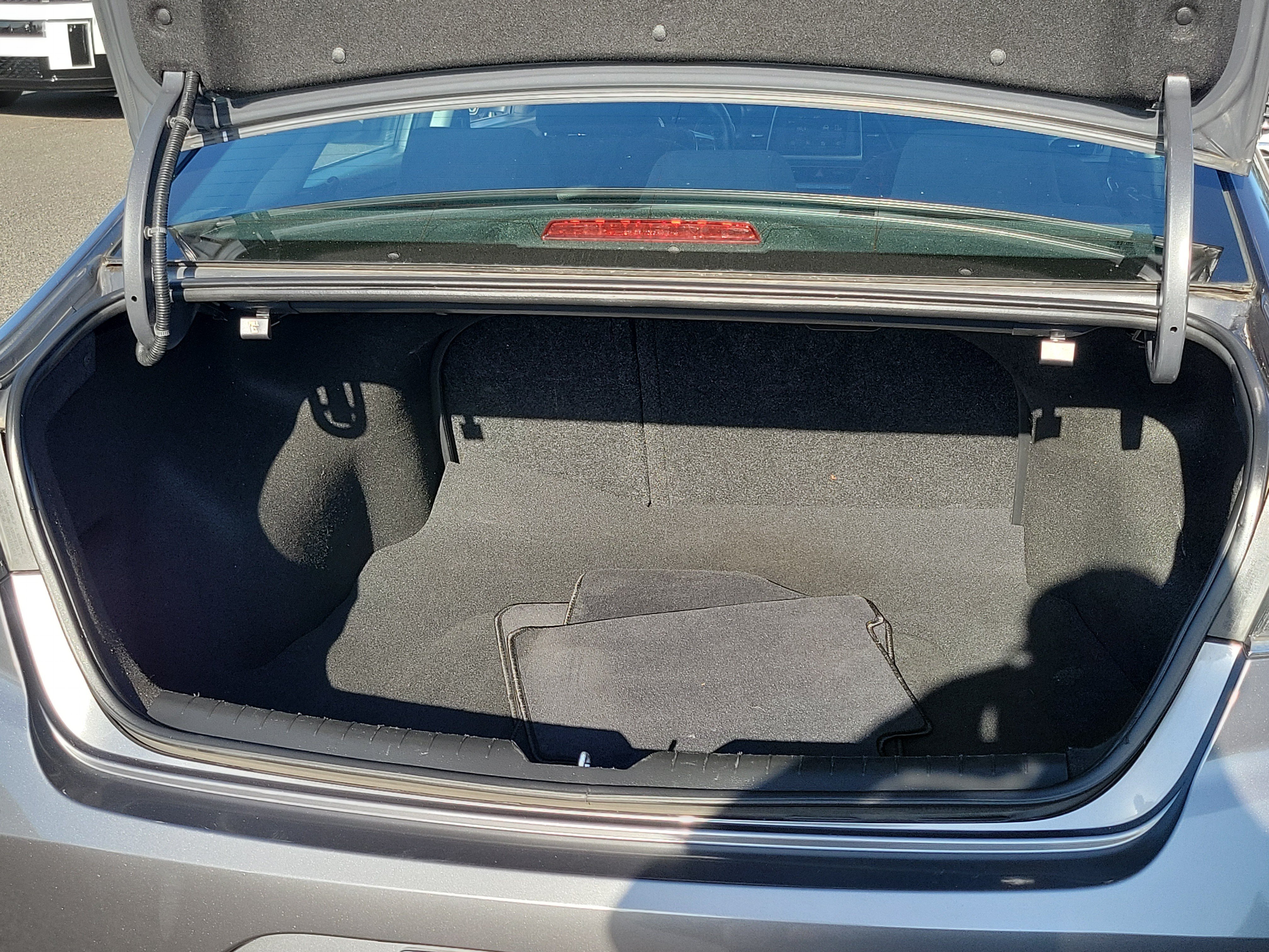2018 Hyundai Sonata SEL - Photo 20