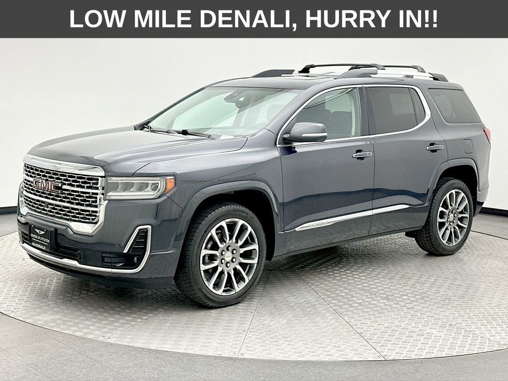 2021 GMC Acadia Denali AWD's photo