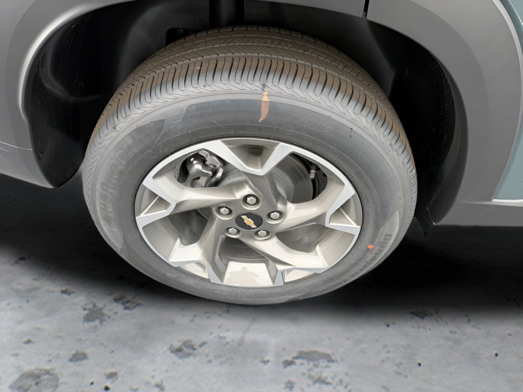 2026 Chevrolet Trax LT - Photo 42