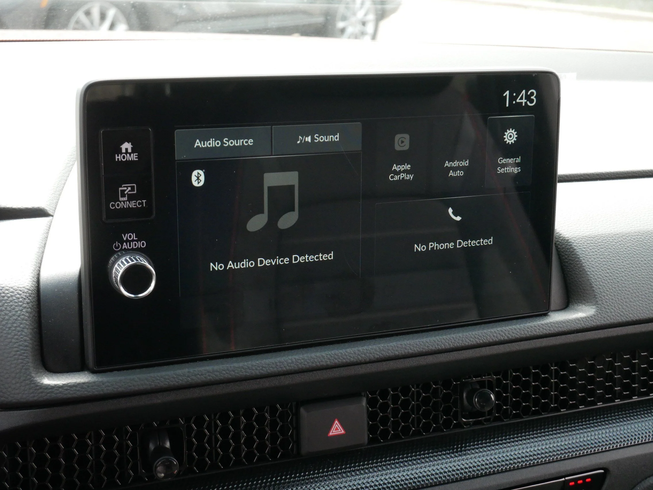 2026 Honda CR-V Sport - Photo 58