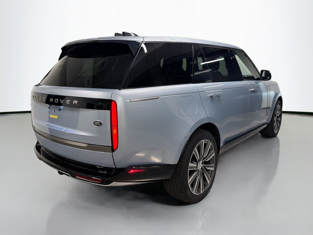 Used 2023  Land Rover Autobiography image 9