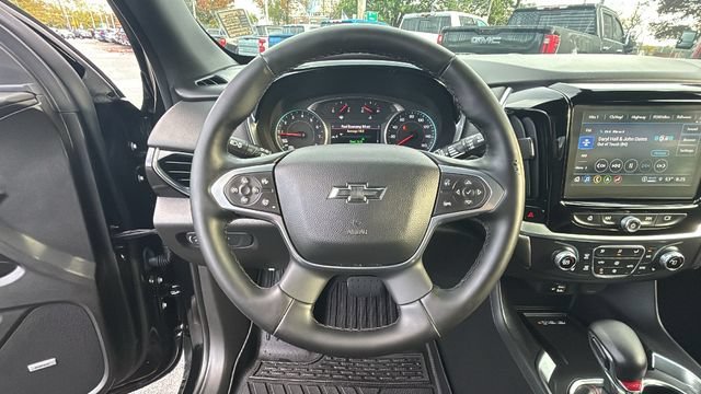 2024 Chevrolet Traverse Limited RS - Photo 15