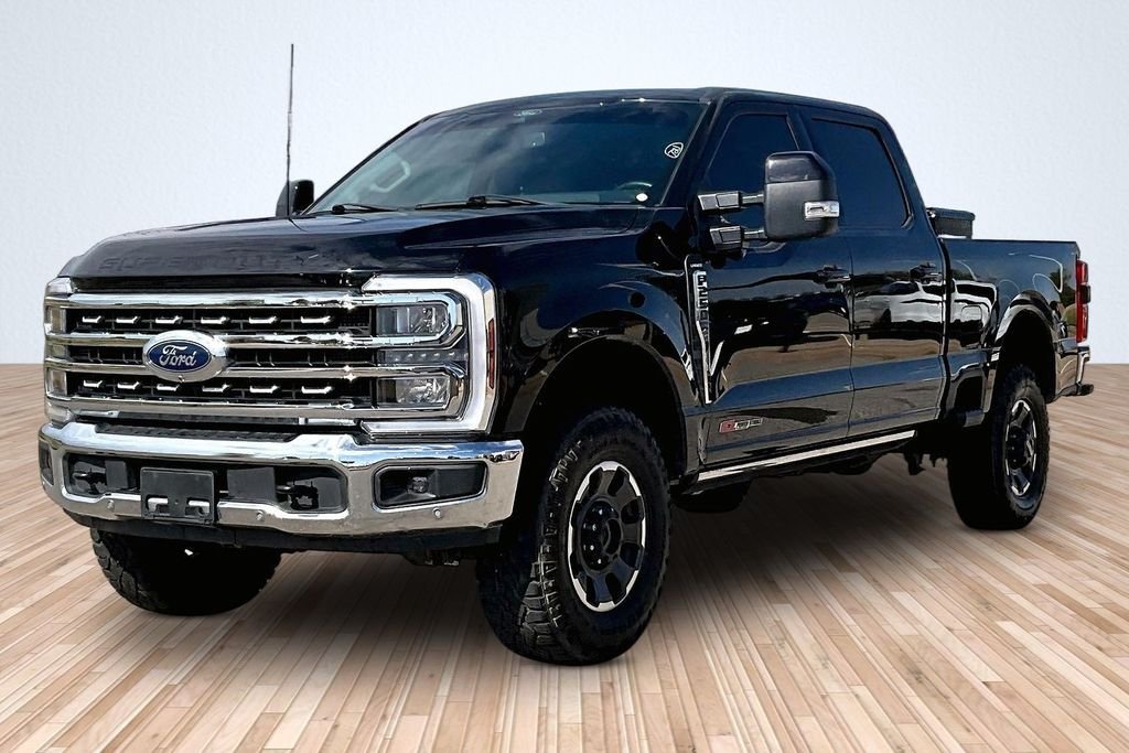 2024 Ford F-250 Super Duty Lariat