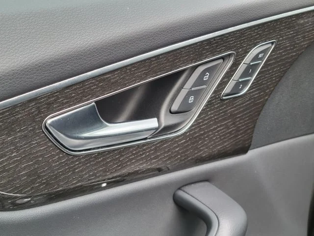 Used 2025 Gray Metallic Audi 55 Premium image 25
