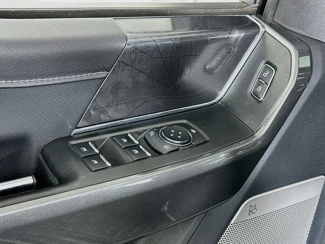 Pre-Owned 2022 Ford F-150 XLT