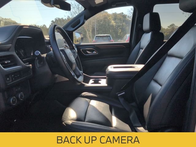 Used 2024 Beige Chevrolet LT image 15