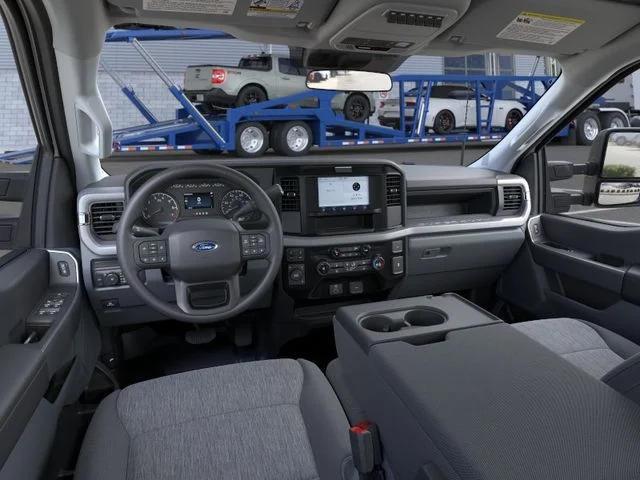 New 2026 Oxford White Ford XL image 9