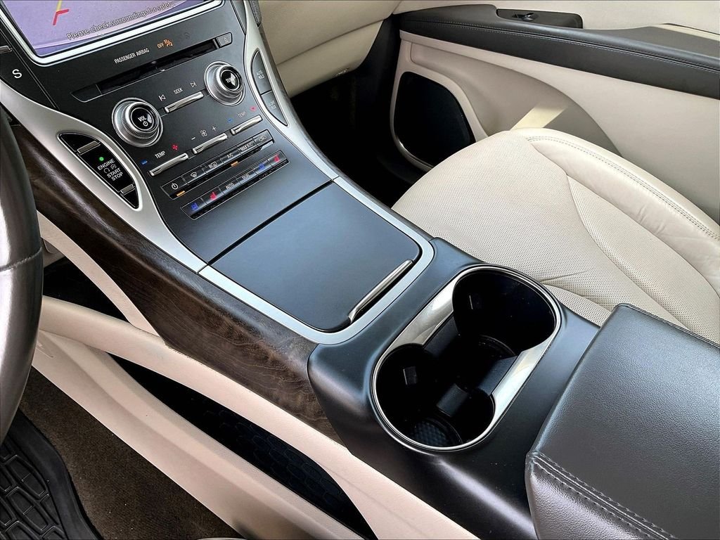 Used 2019 Brown Lincoln Reserve image 20