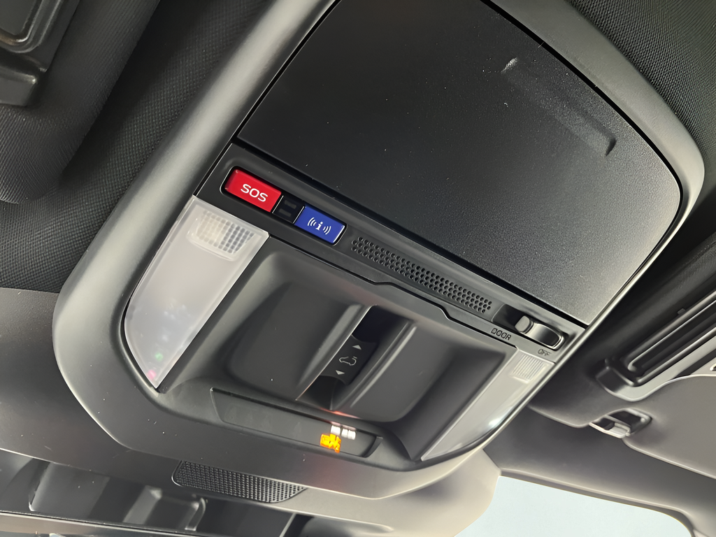 2026 Subaru Forester Limited - Photo 20