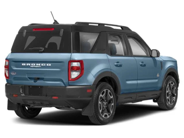 Used 2022 Area 51 Ford Outer Banks image 2