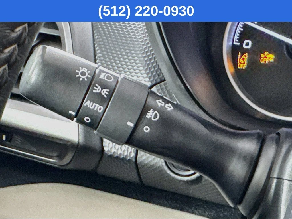 Certified Used 2024 Gray Subaru Limited image 13