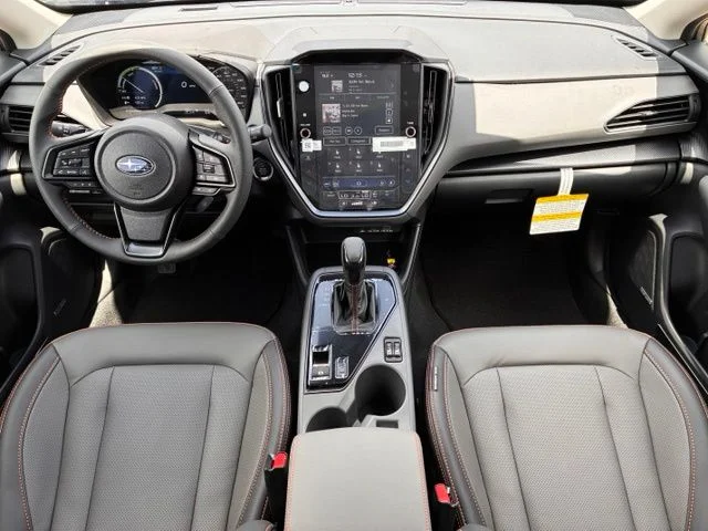 2026 Subaru Crosstrek Limited - Photo 12