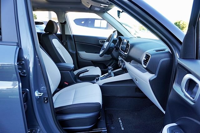 Used 2026 Gray Hyundai SEL image 13