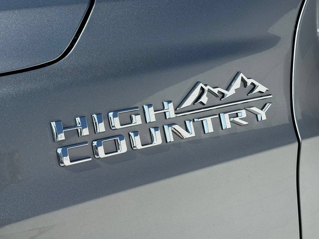 2026 Chevrolet Tahoe High Country - Photo 15