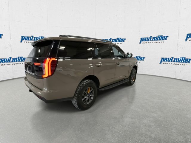 New 2026 Marsh Gray Ford Tremor® image 11