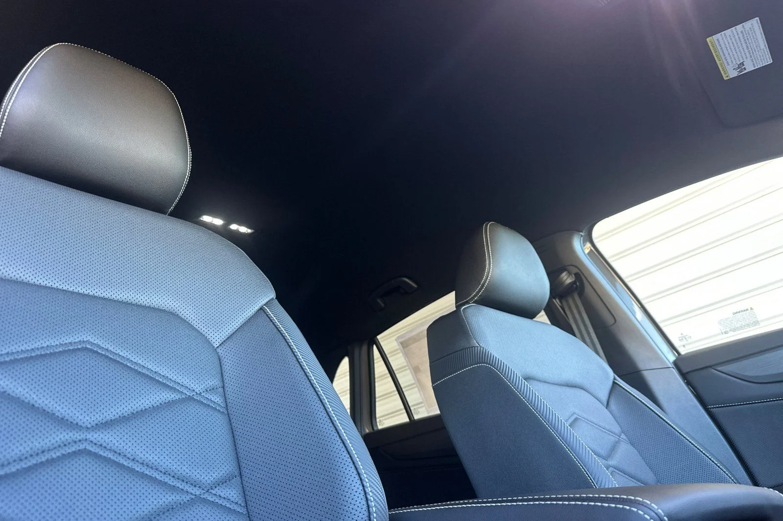 New 2026 Gray Volkswagen 2.0T SE w/Technology image 16