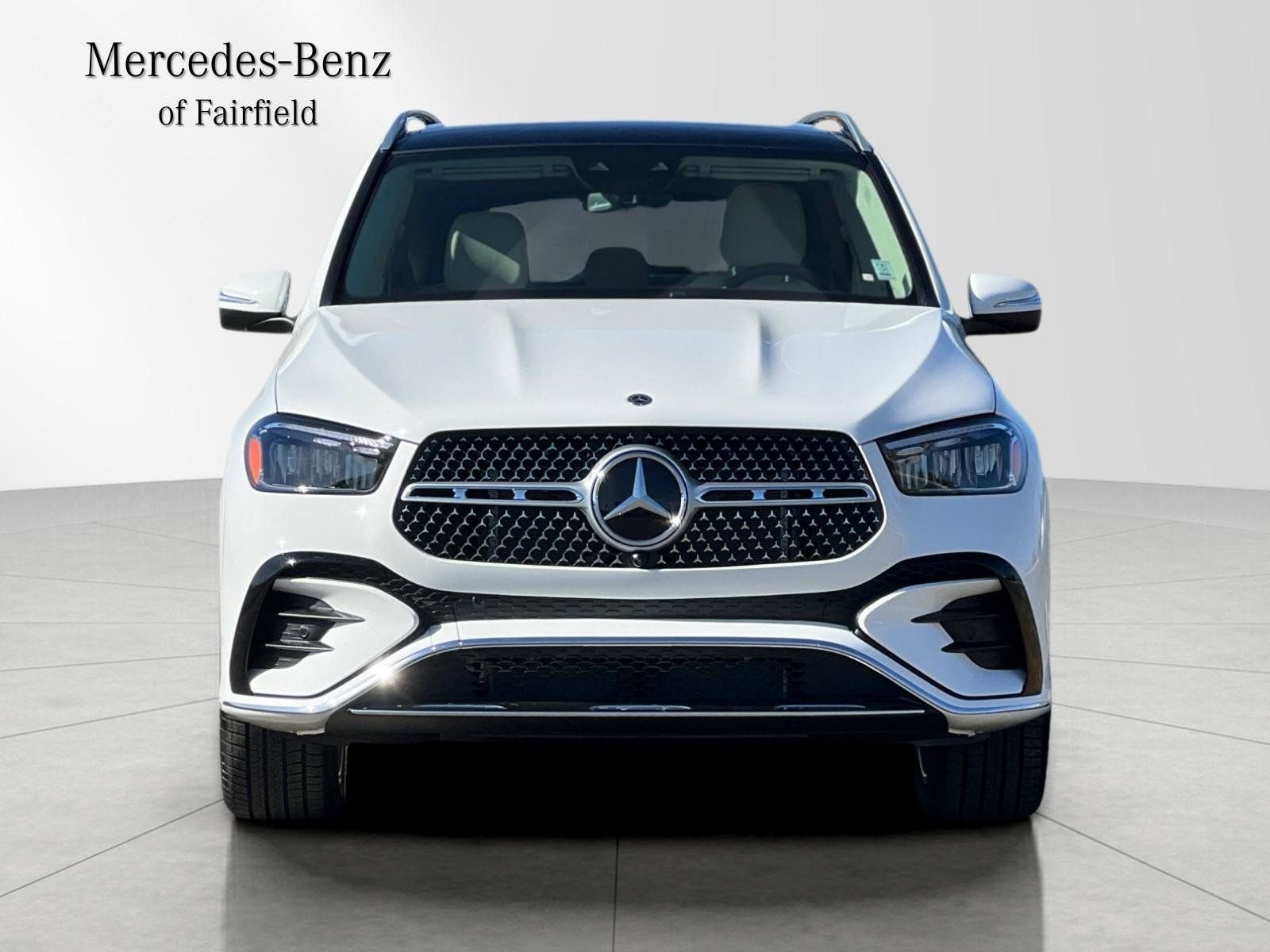 New 2026 Polar White Mercedes-Benz 450 image 10