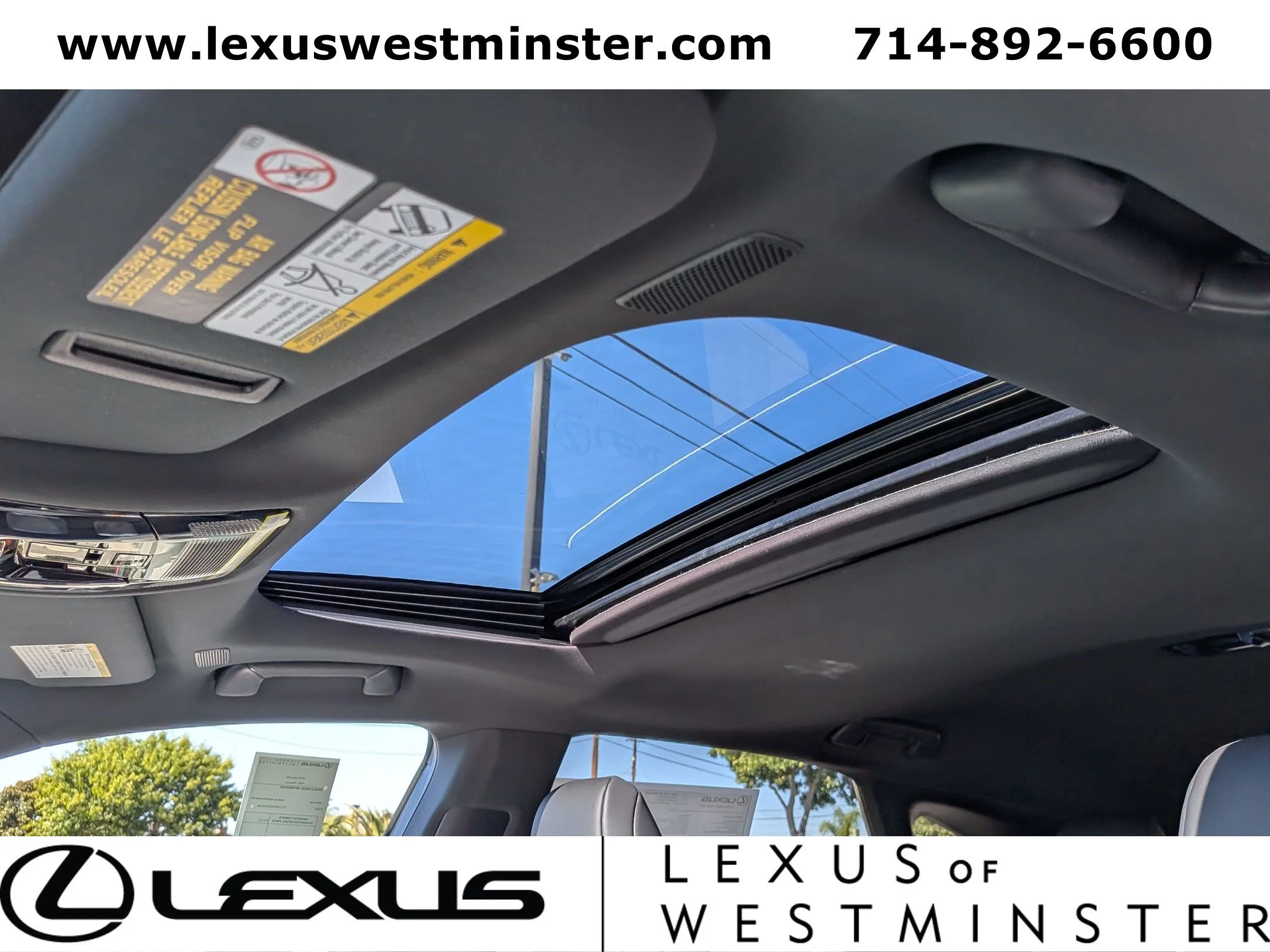 2026 Lexus RX 450h+ Premium - Photo 11