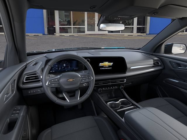 2027 Chevrolet Traverse LT - Photo 15