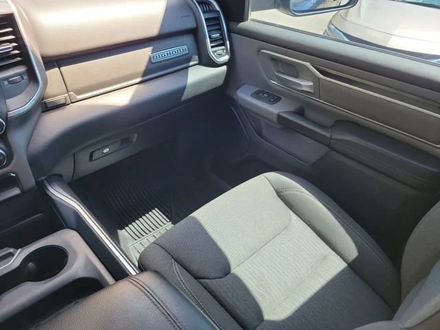2021 RAM Ram 1500 Pickup Big Horn/Lone Star - Photo 16