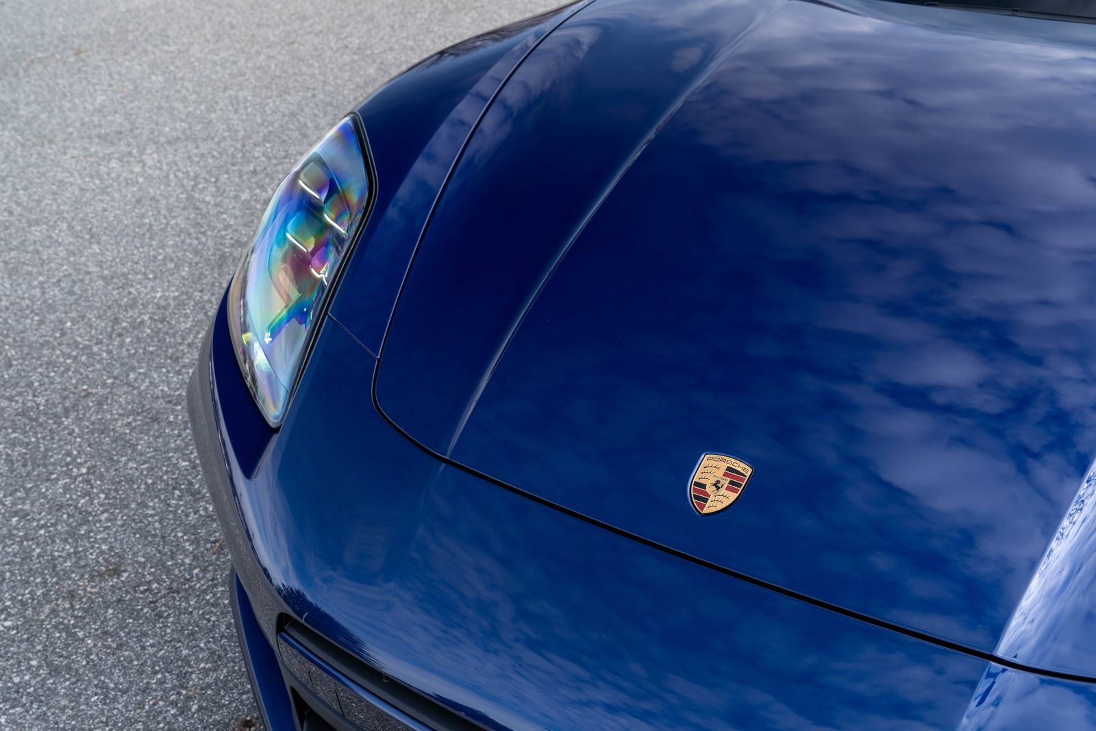 2026 Porsche Panamera Base - Photo 18