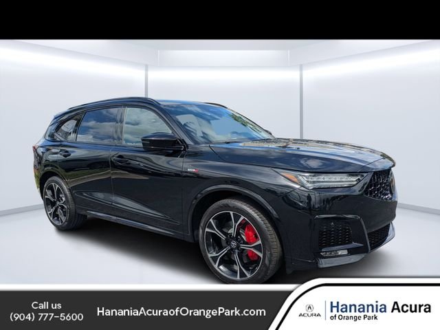 2026 Acura MDX Type S w/Advance Package
