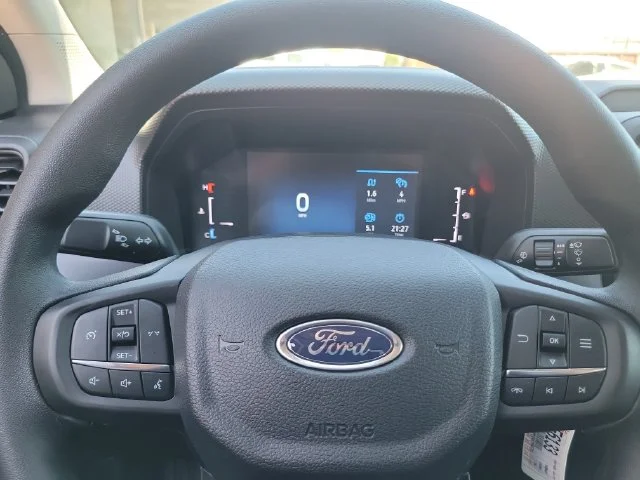 New 2026 Oxford White Ford XL image 26