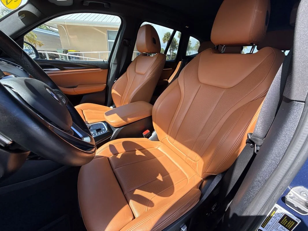 Used 2023  BMW xDrive30i image 12