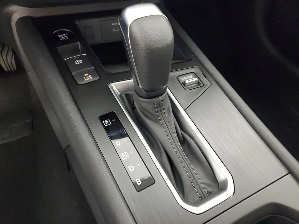 2026 Nissan KICKS SV - Photo 21