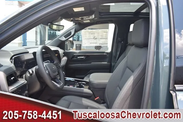 2026 Chevrolet Tahoe Z71 - Photo 19