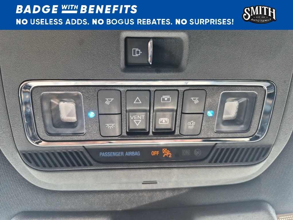 Certified Used 2023 Avalanche Ford Tremor image 33