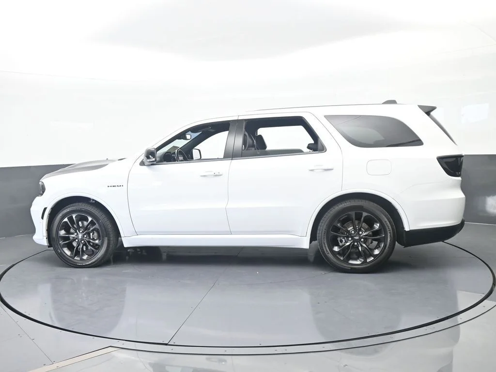 2021 Dodge Durango R/T RWD's photo