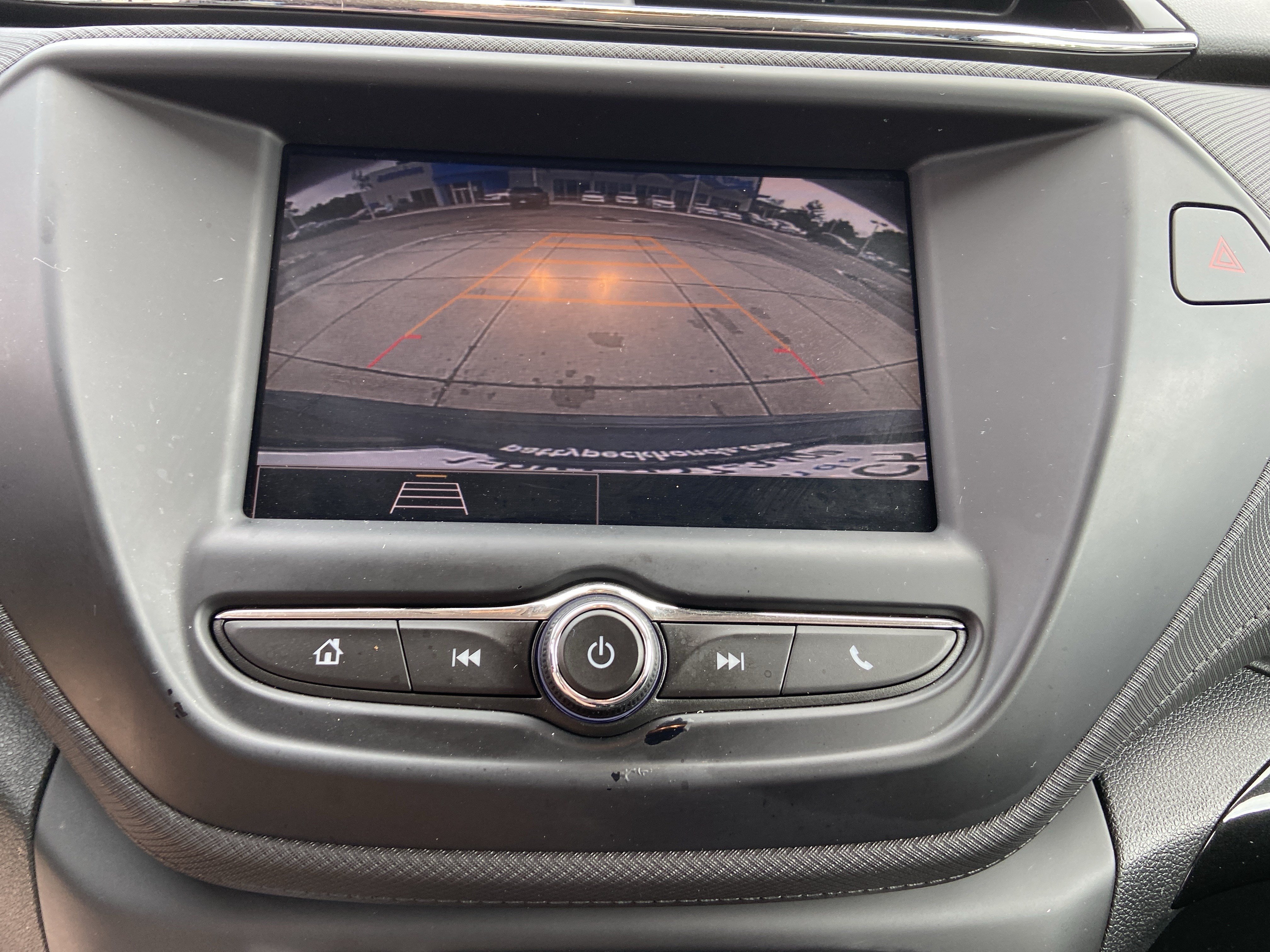 Used 2021 Summit White Chevrolet LS image 36
