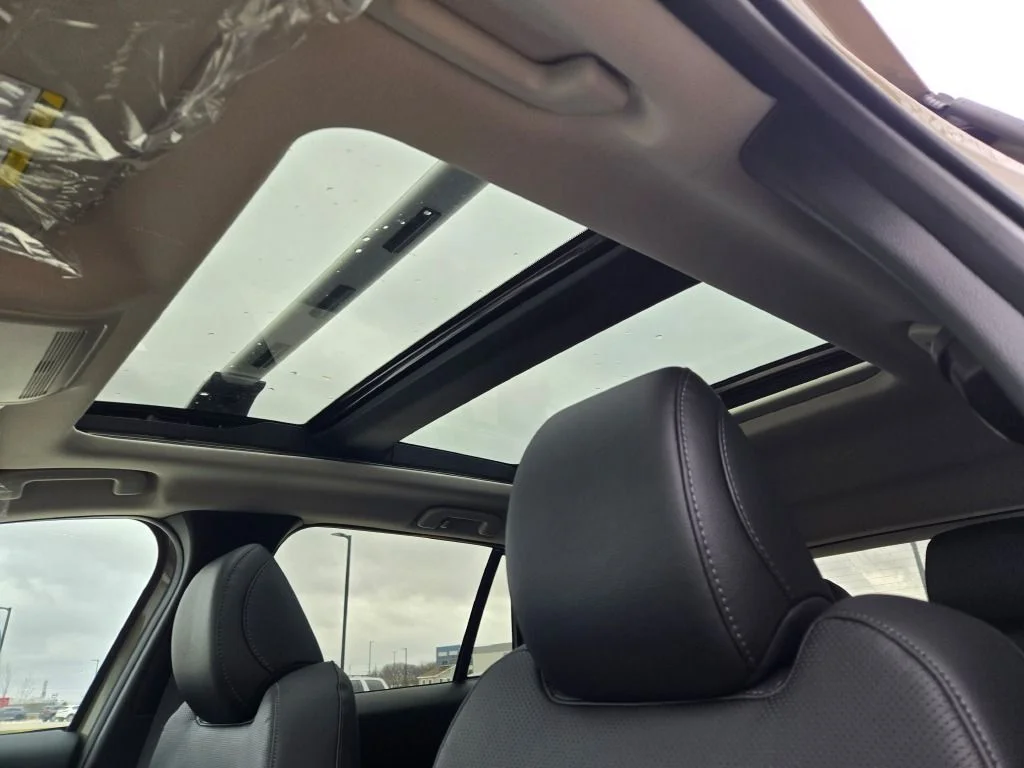 2026 Mazda CX-50 Turbo - Photo 19