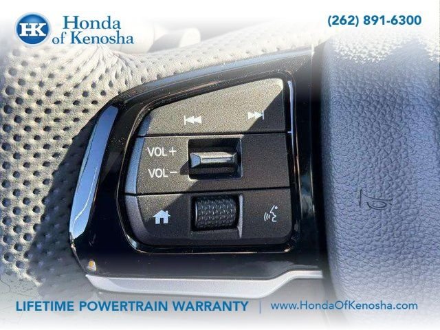 2026 Honda Ridgeline Black Edition - Photo 28