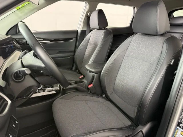 Certified Used 2024 Gray Kia S image 10
