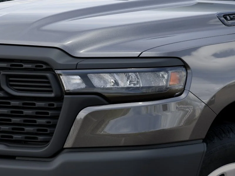 2025 RAM 1500 Tradesman - Photo 36